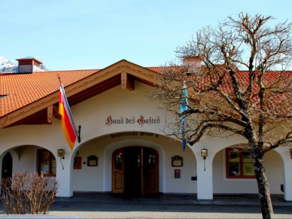 Foto: Haus des Gastes Wallgau